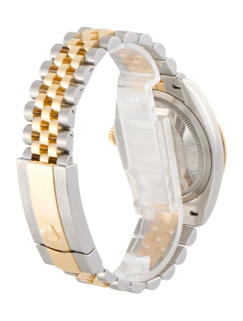 Rolex Datejust Watch