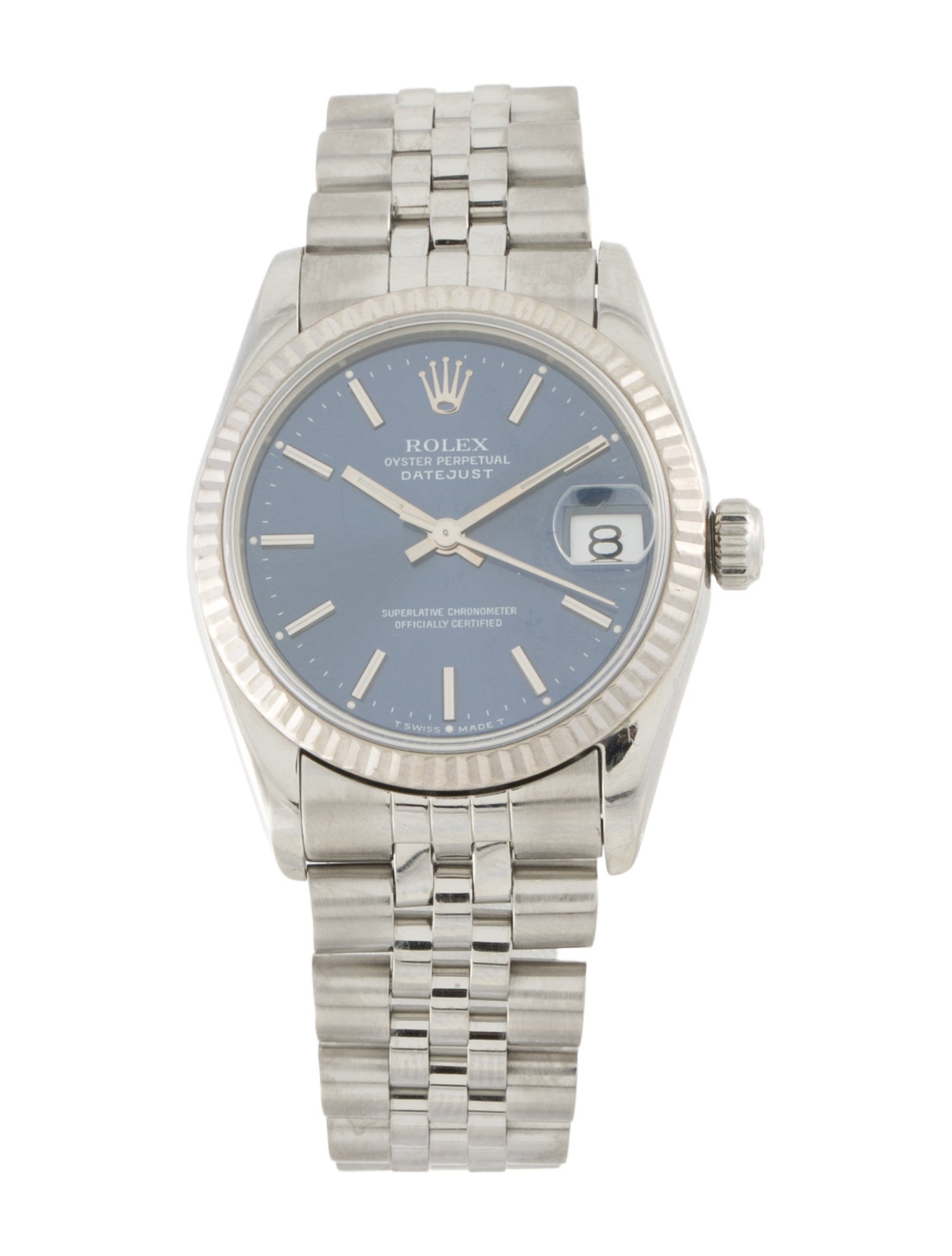 Rolex Datejust Watch