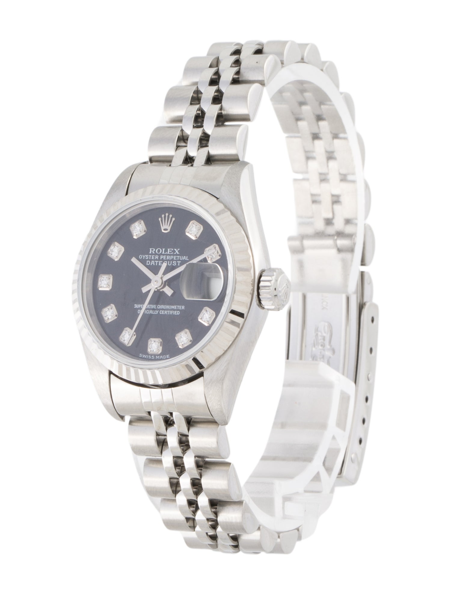 Rolex Datejust Watch