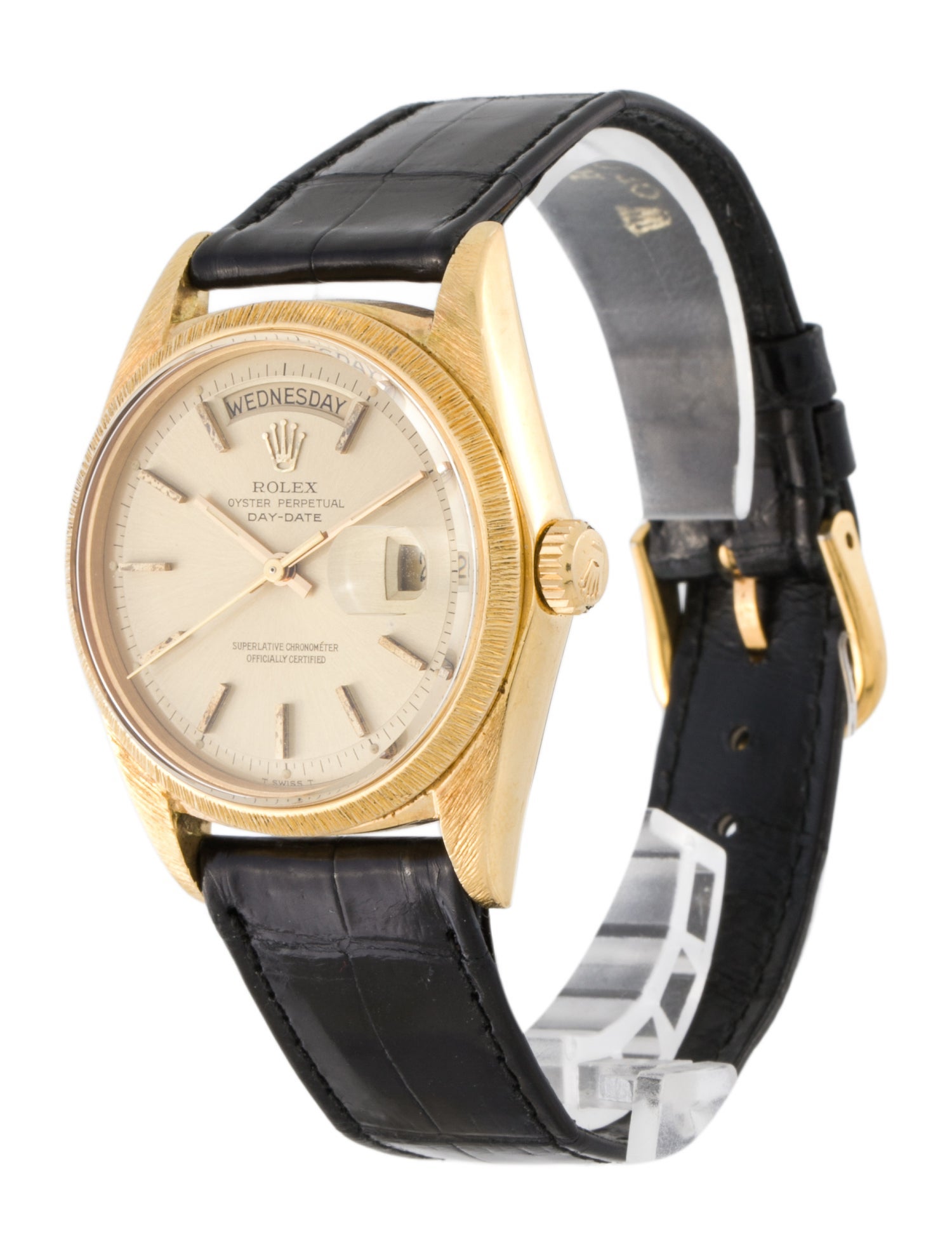 Rolex Day-Date Watch