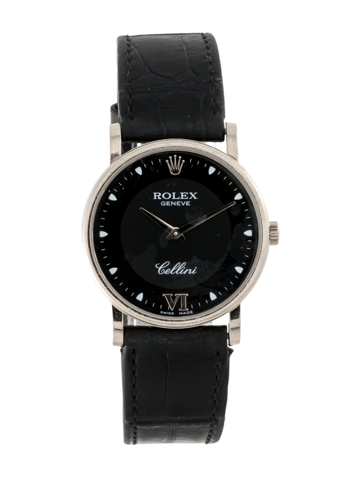 Rolex Cellini Watch