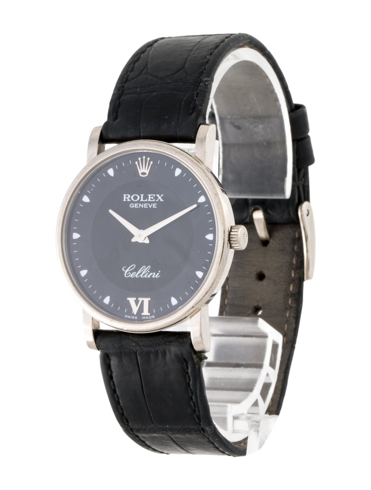 Rolex Cellini Watch