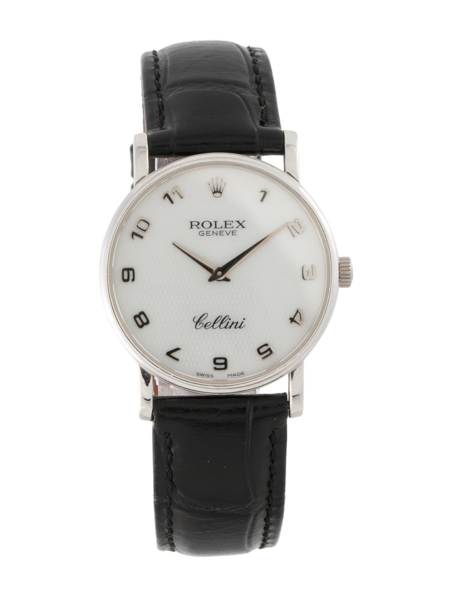 Rolex Cellini Watch