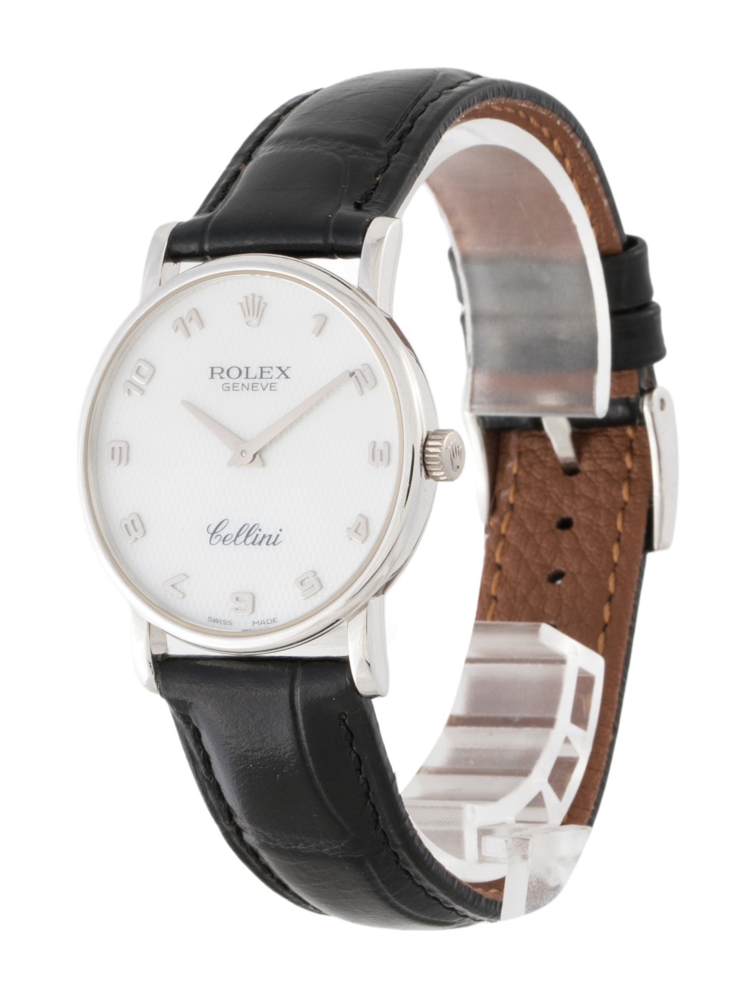 Rolex Cellini Watch
