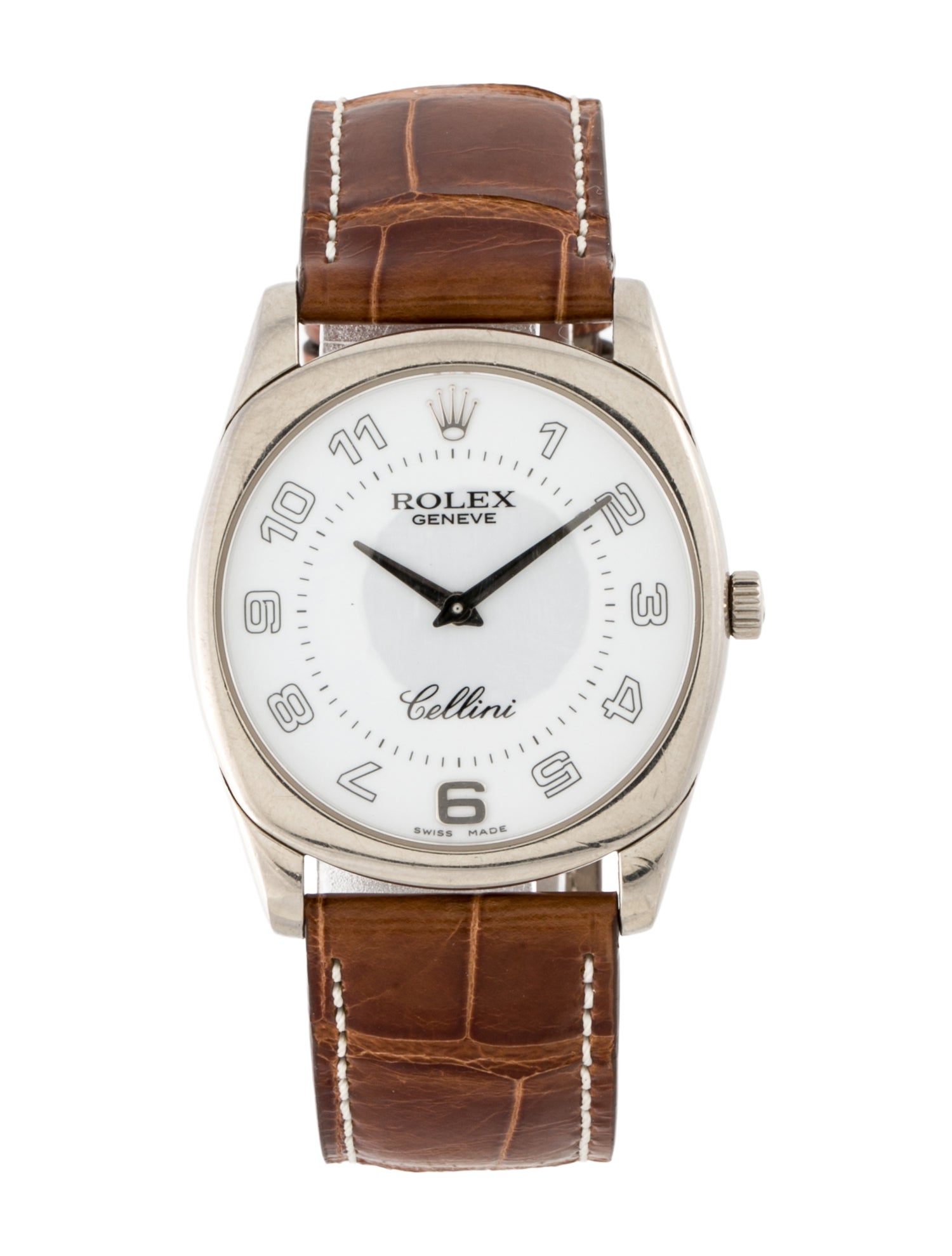 Rolex Cellini Cestello Watch