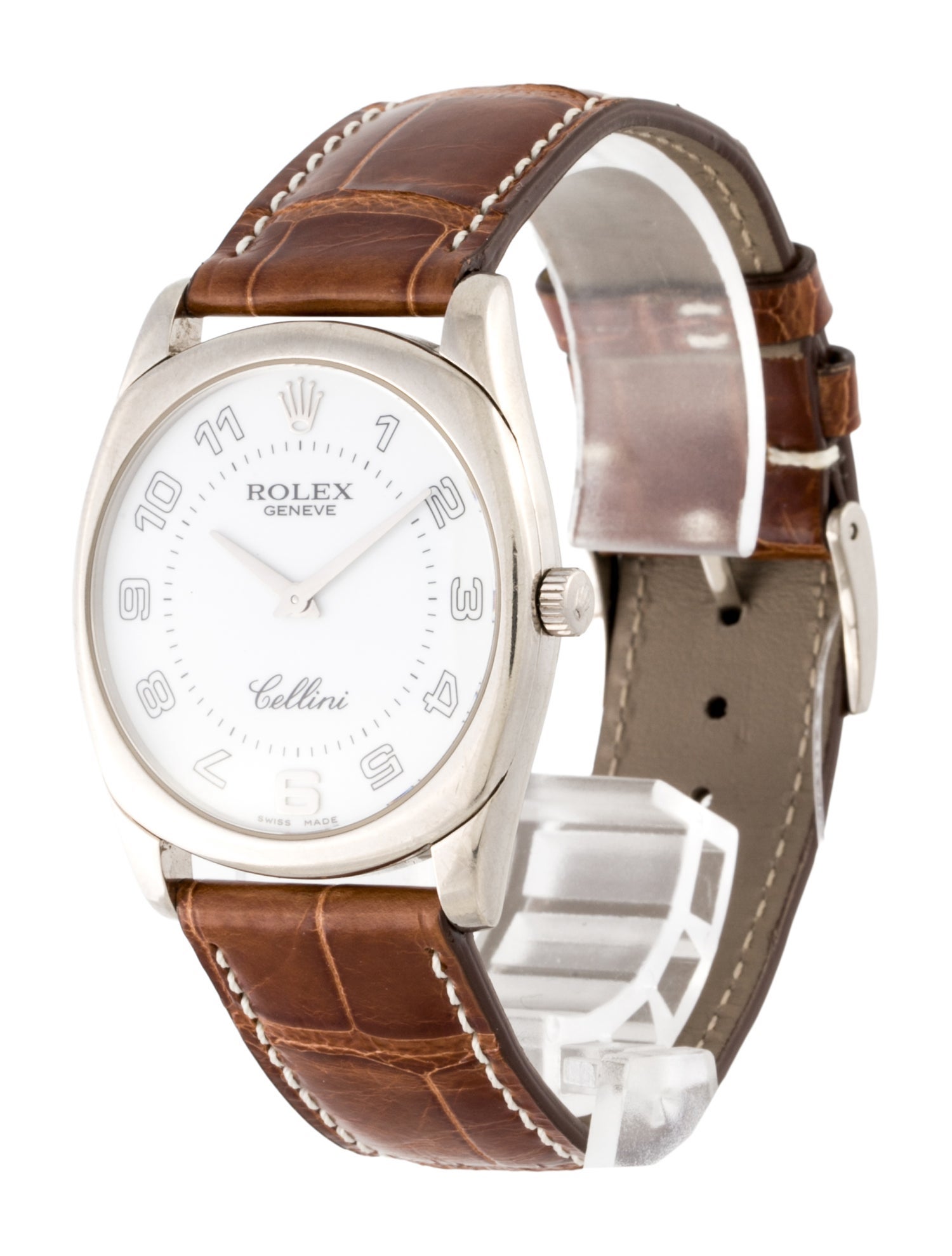 Rolex Cellini Cestello Watch