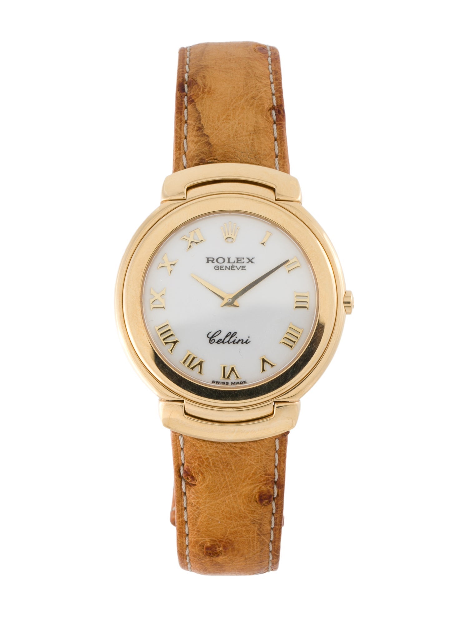 Rolex Cellini Watch