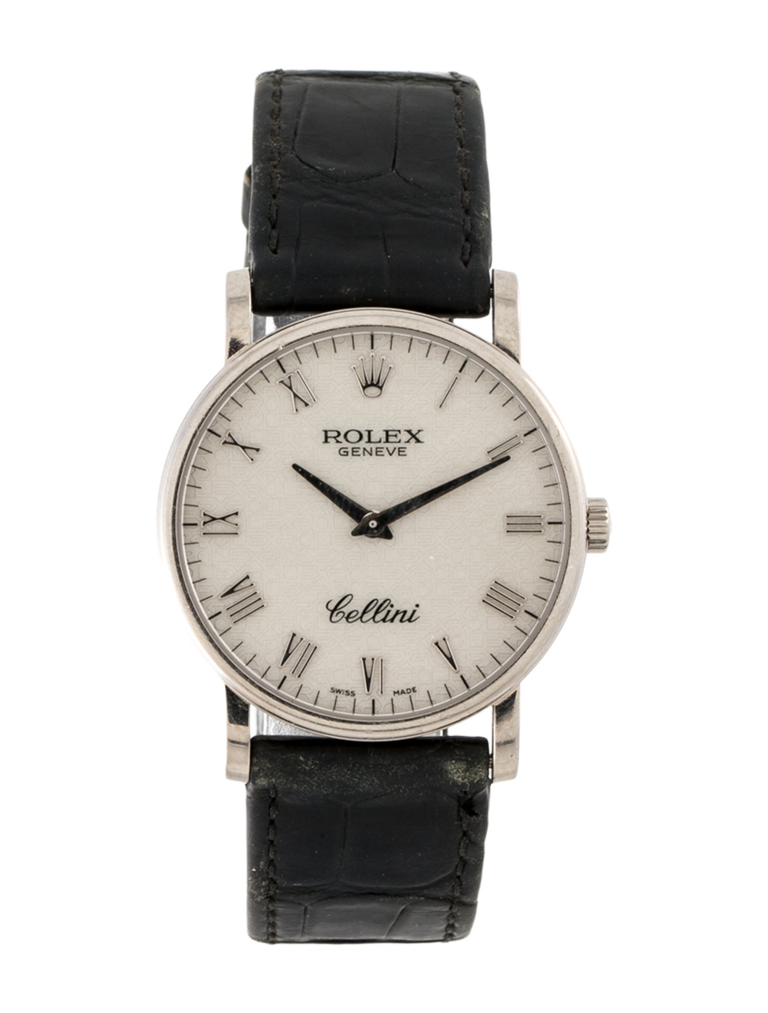 Rolex Cellini Watch