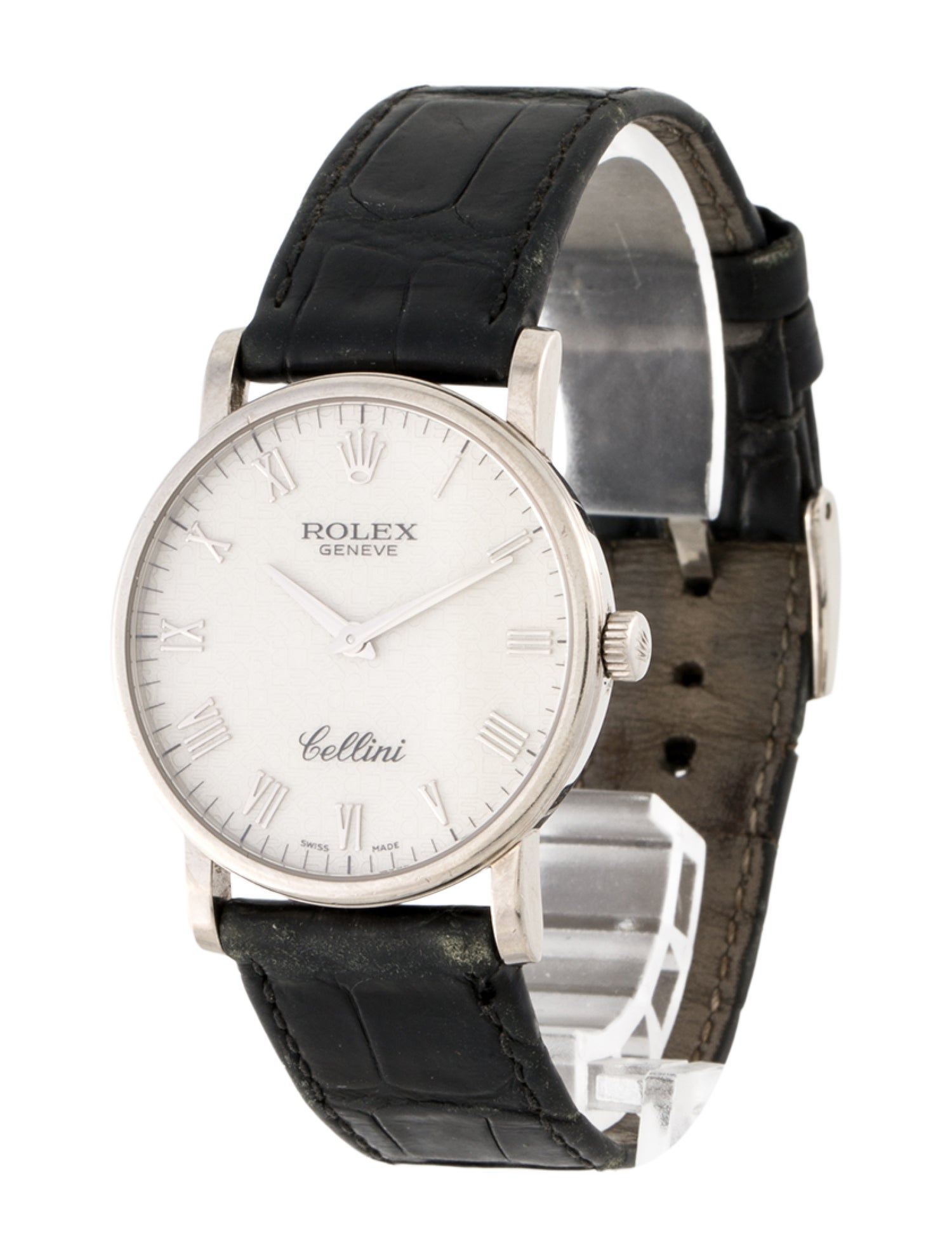 Rolex Cellini Watch