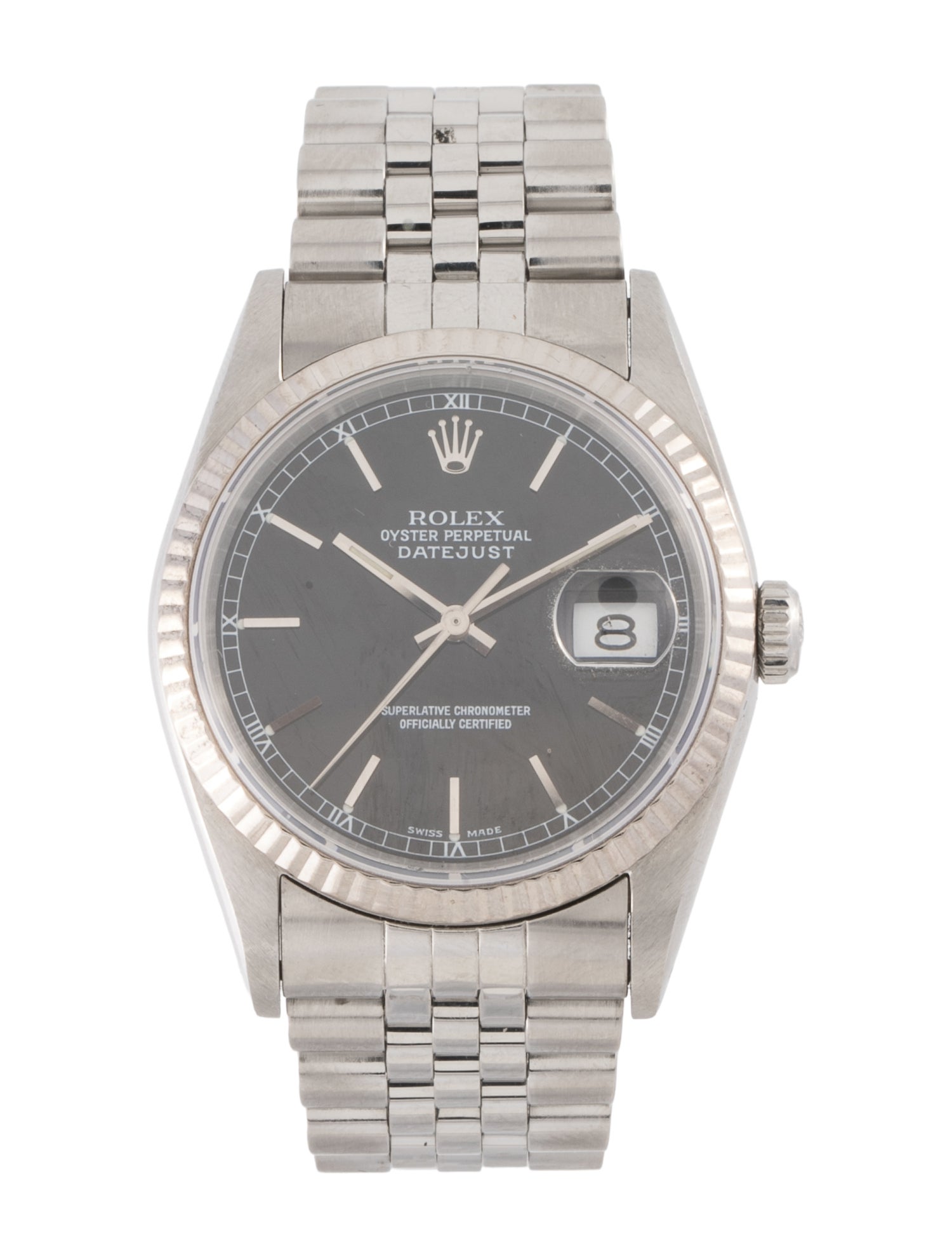 Rolex Datejust Watch