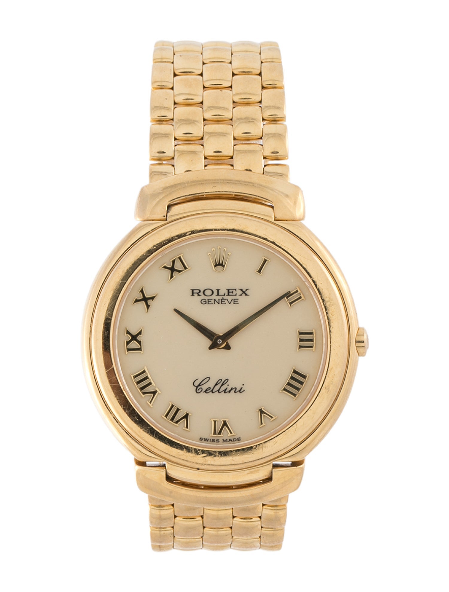 Rolex Cellini Watch