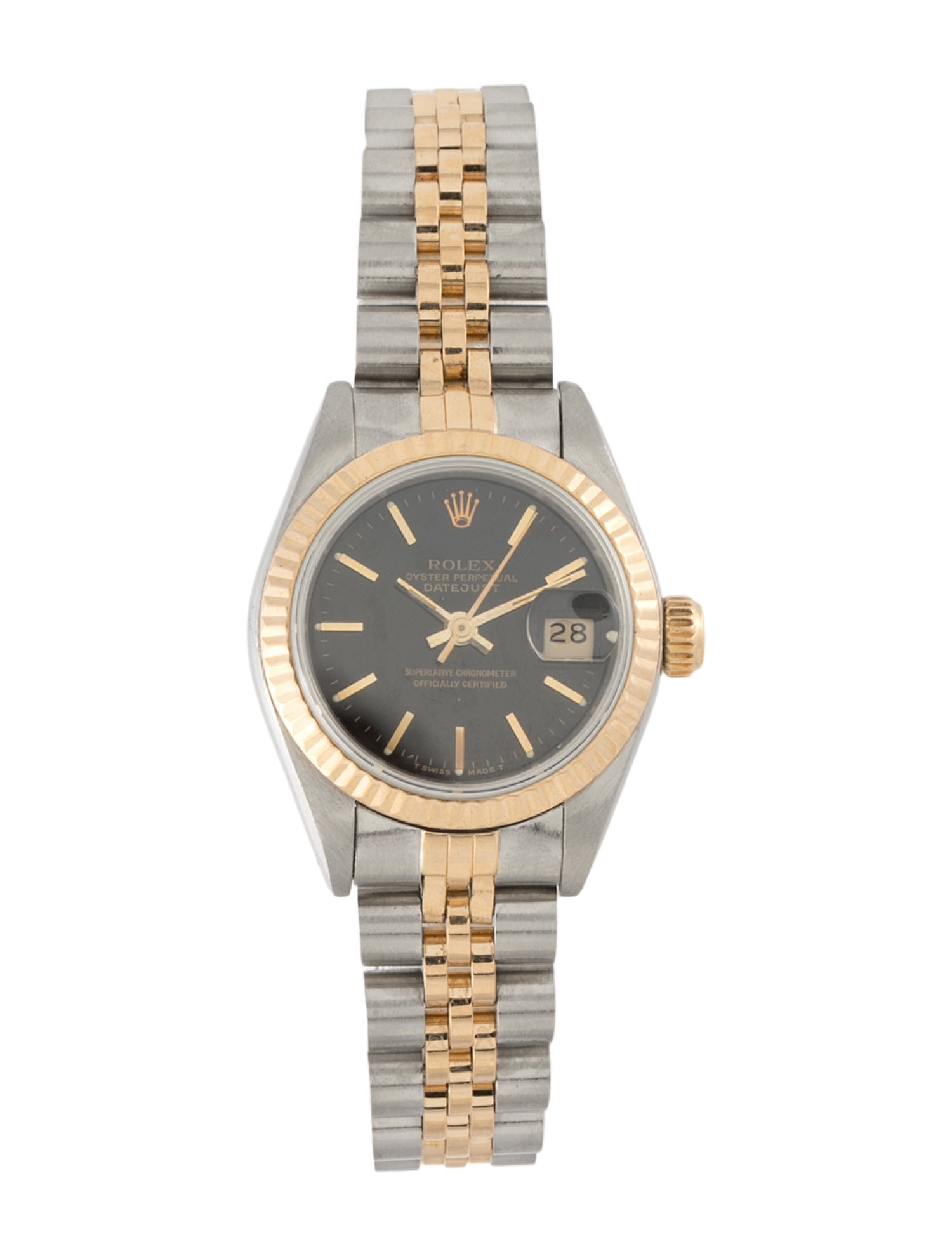 Rolex Datejust Watch