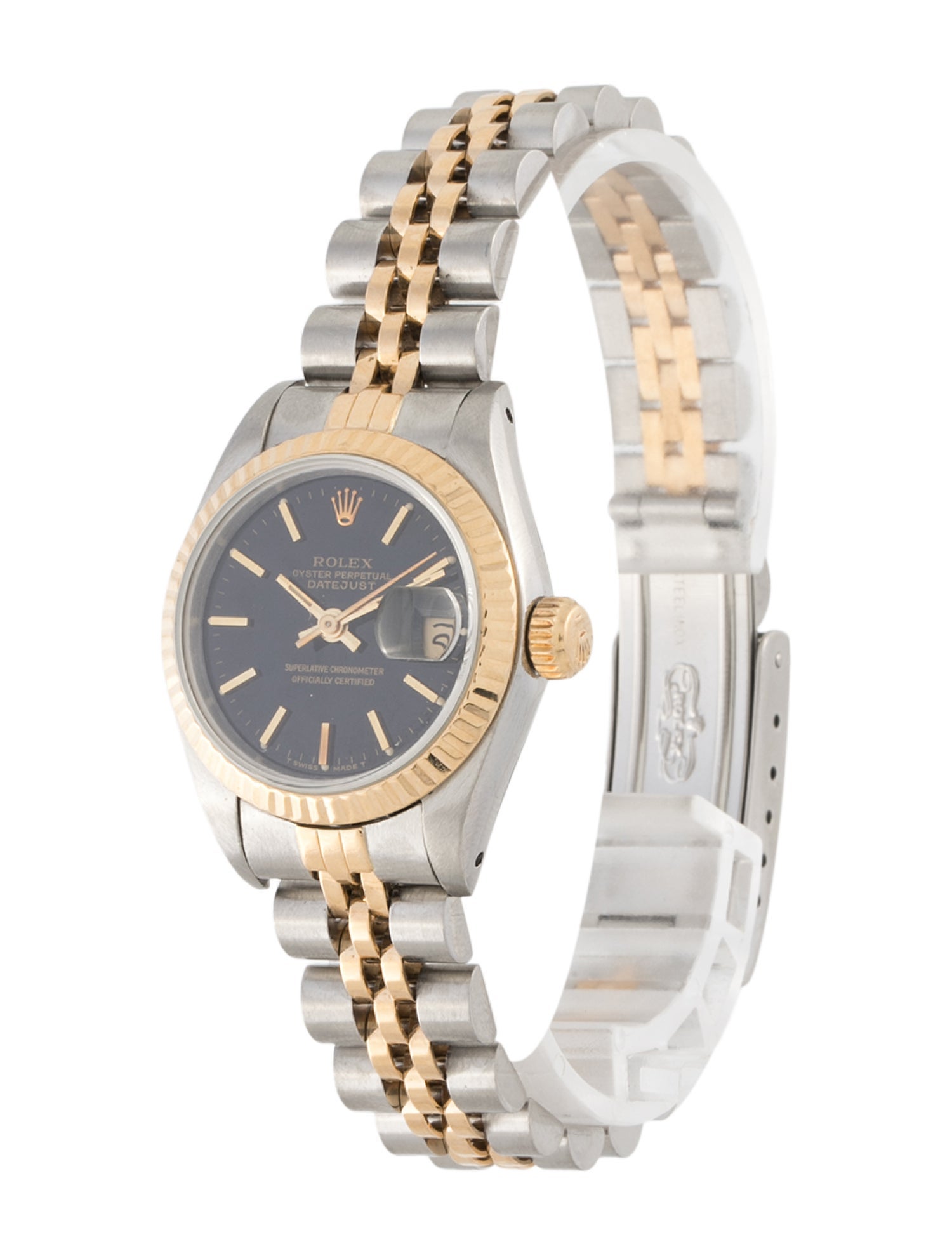 Rolex Datejust Watch