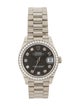 Rolex Datejust Watch