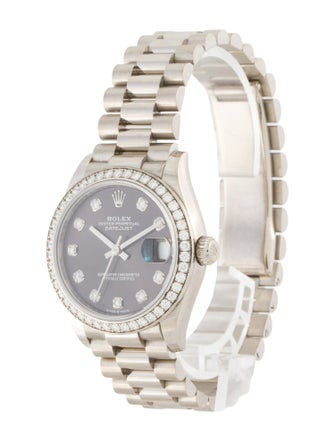 Rolex Datejust Watch