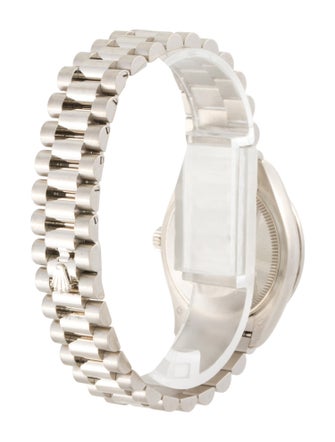 Rolex Datejust Watch