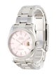 Rolex Datejust Watch