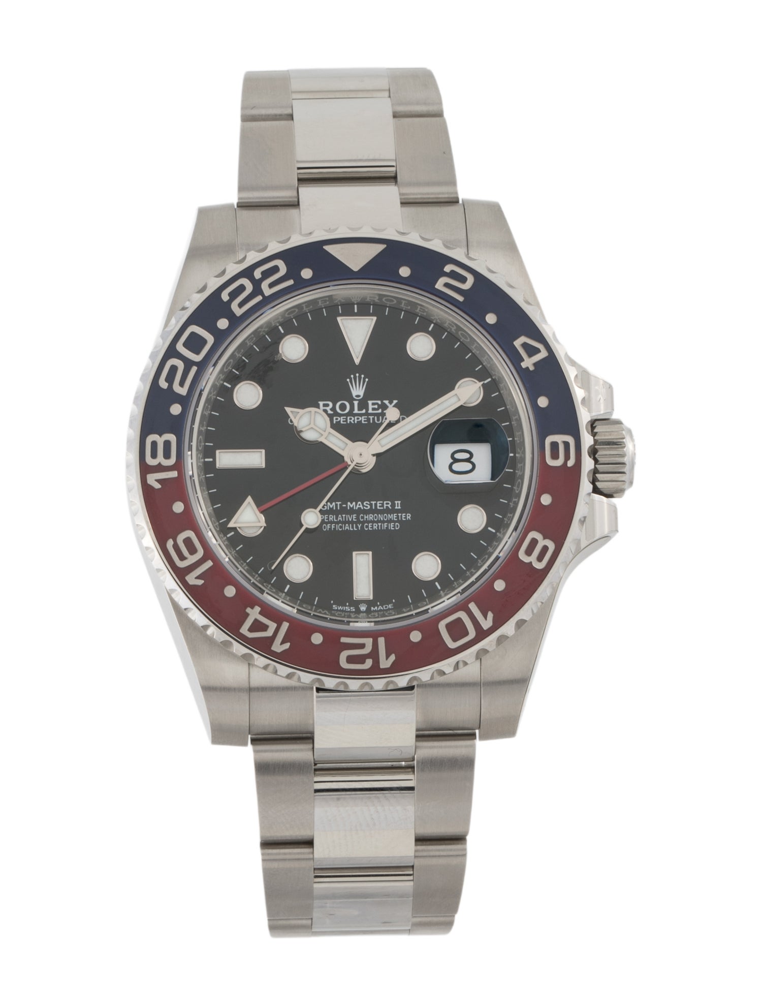 Rolex GMT-Master II Watch