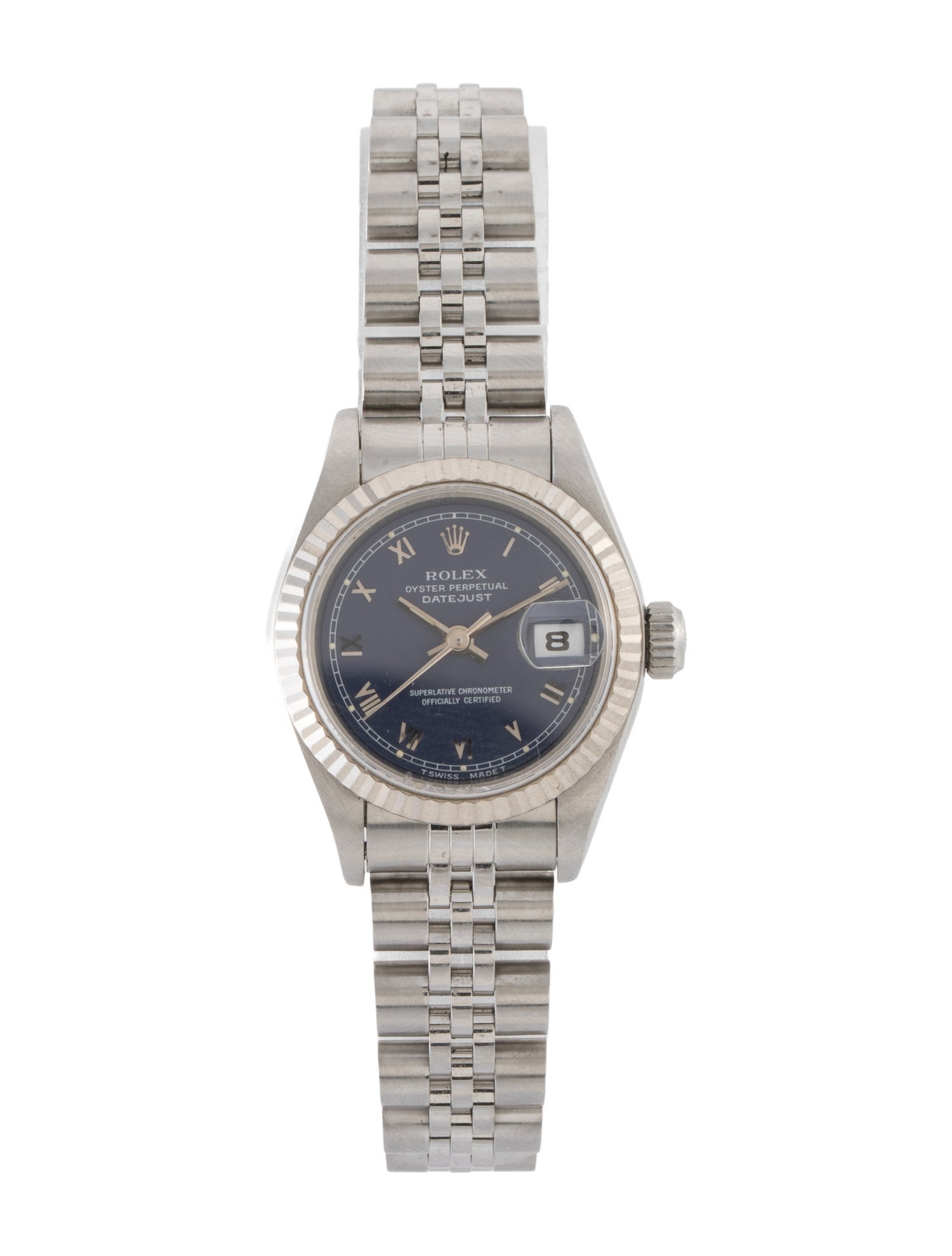 Rolex Datejust Watch