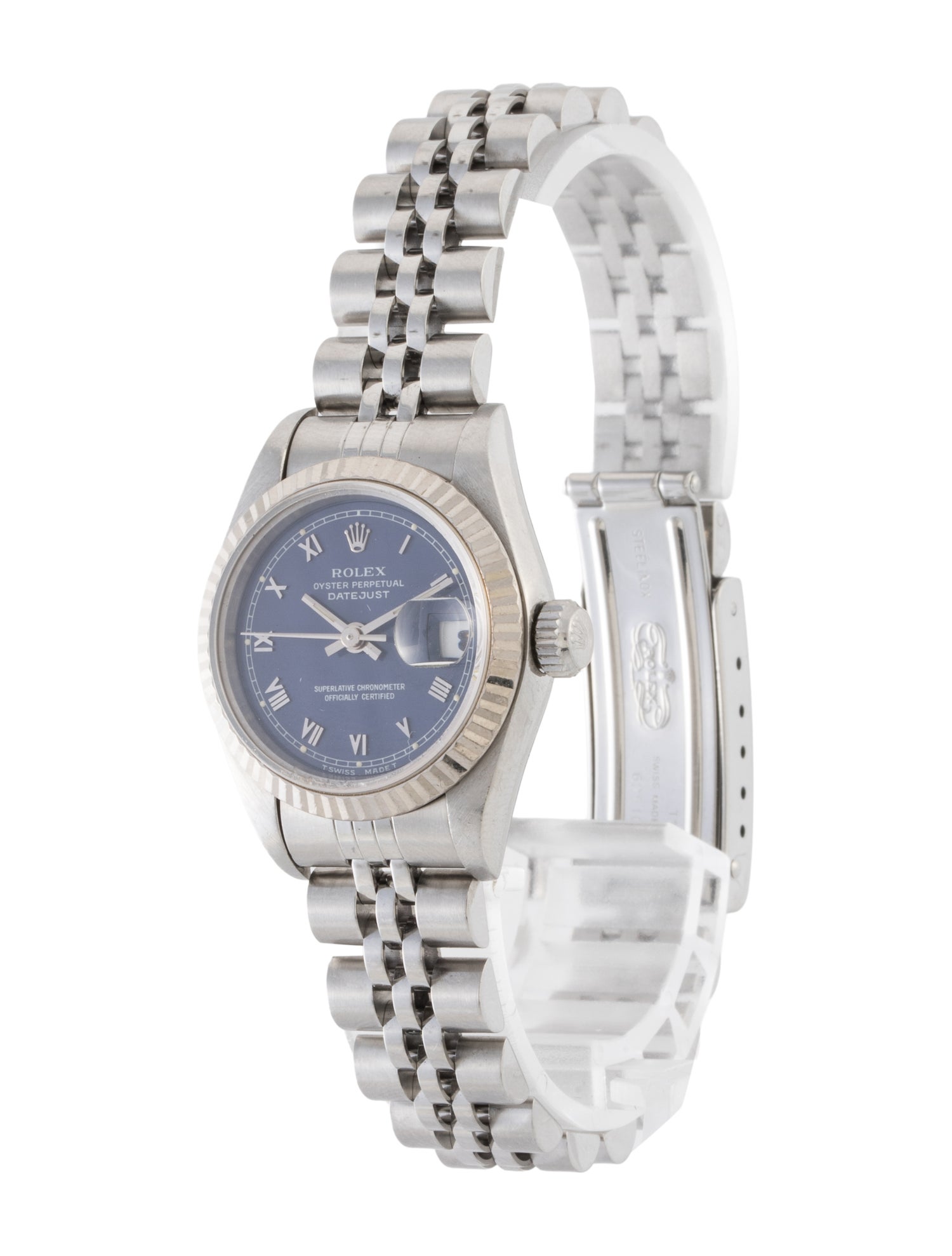 Rolex Datejust Watch