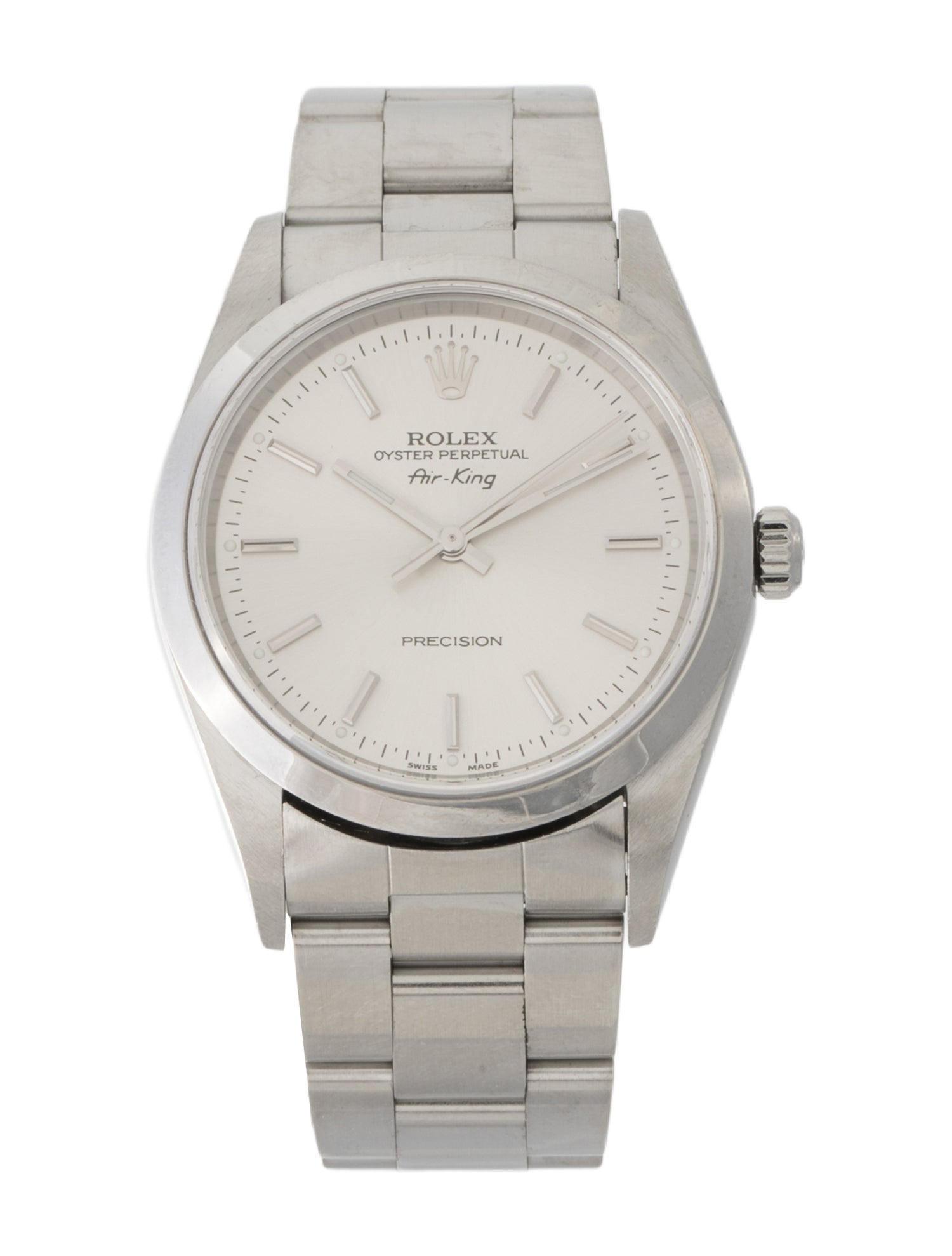 Rolex Air-King Watch