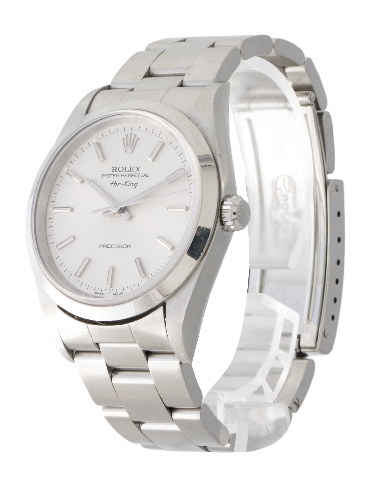 Rolex Air-King Watch
