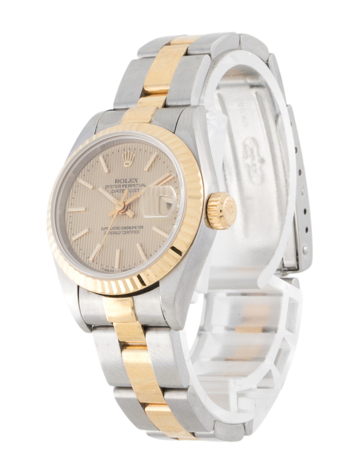 Rolex Datejust Watch