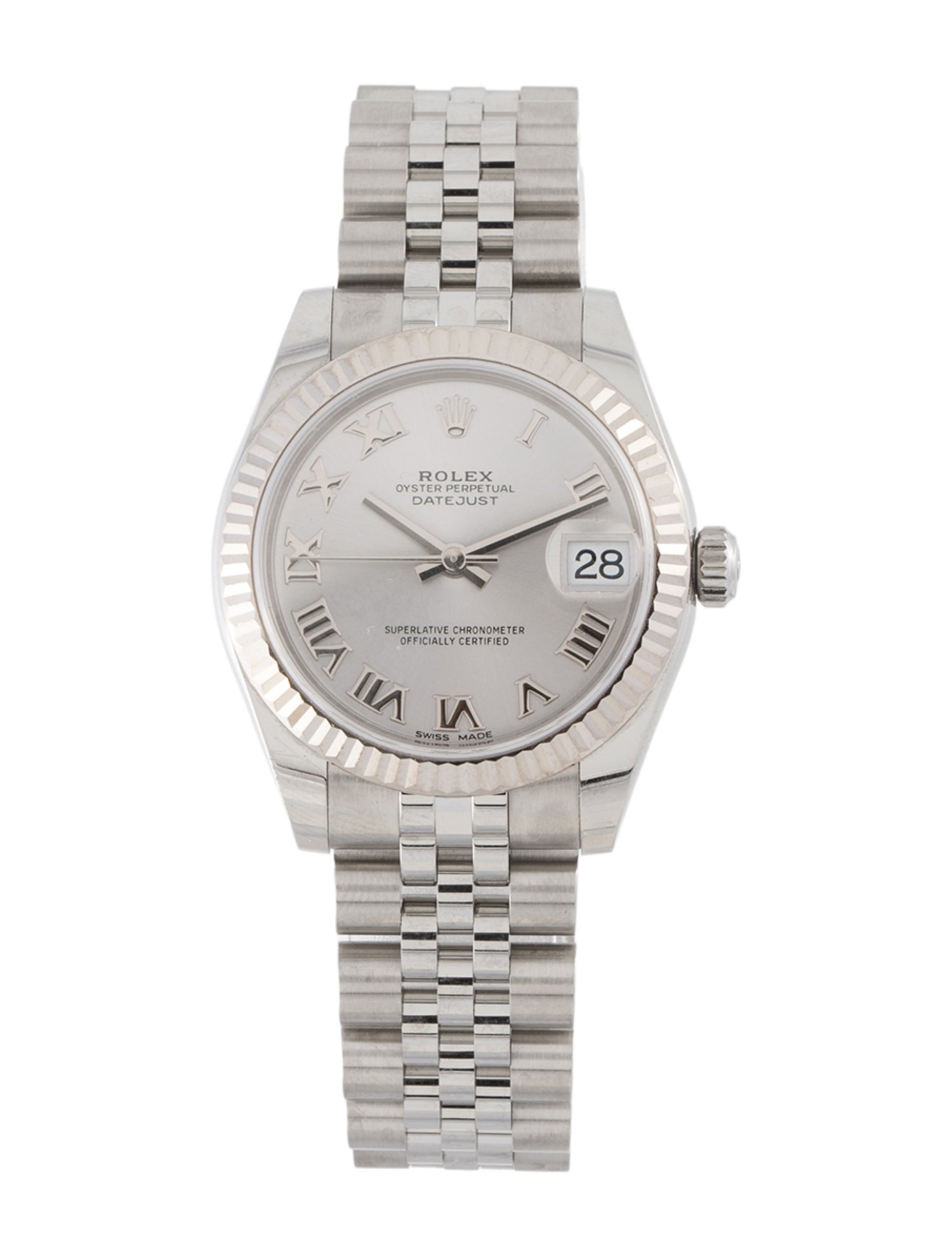 Rolex Datejust Watch