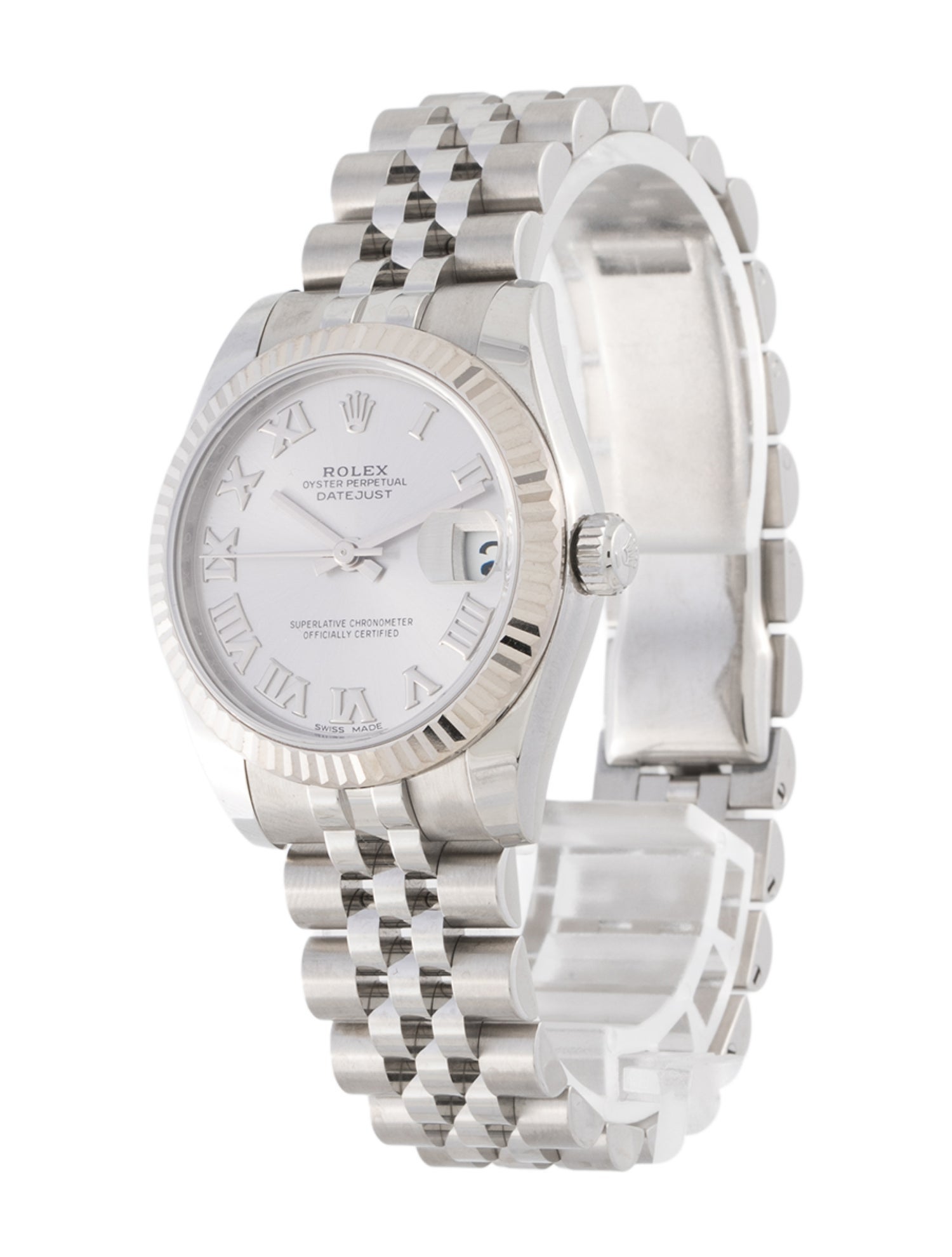 Rolex Datejust Watch