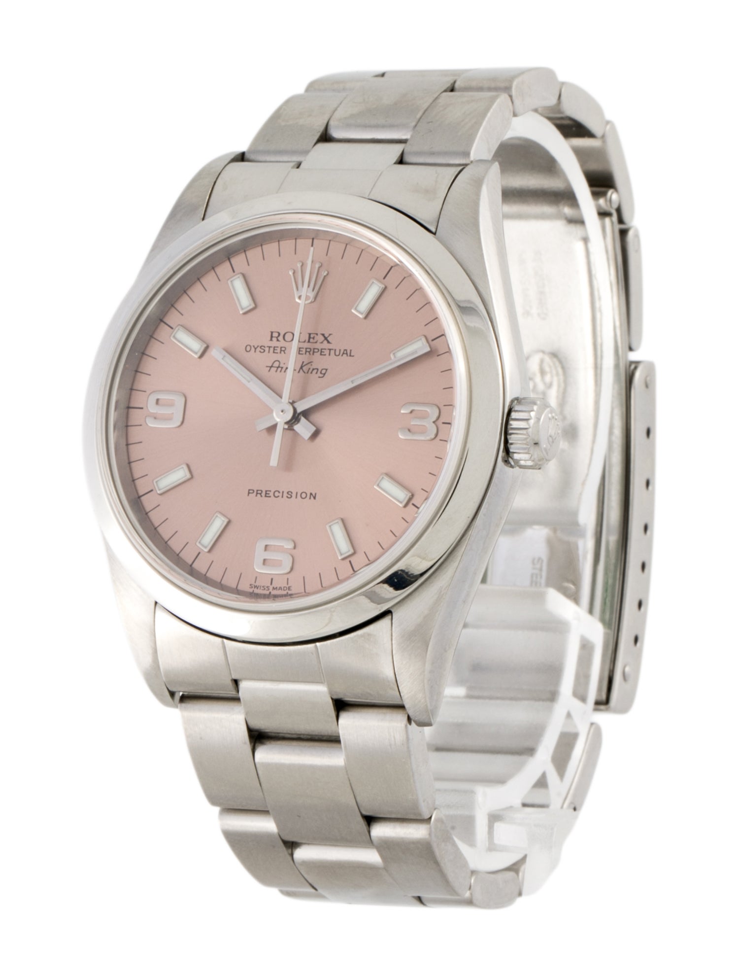 Rolex Air-King Watch