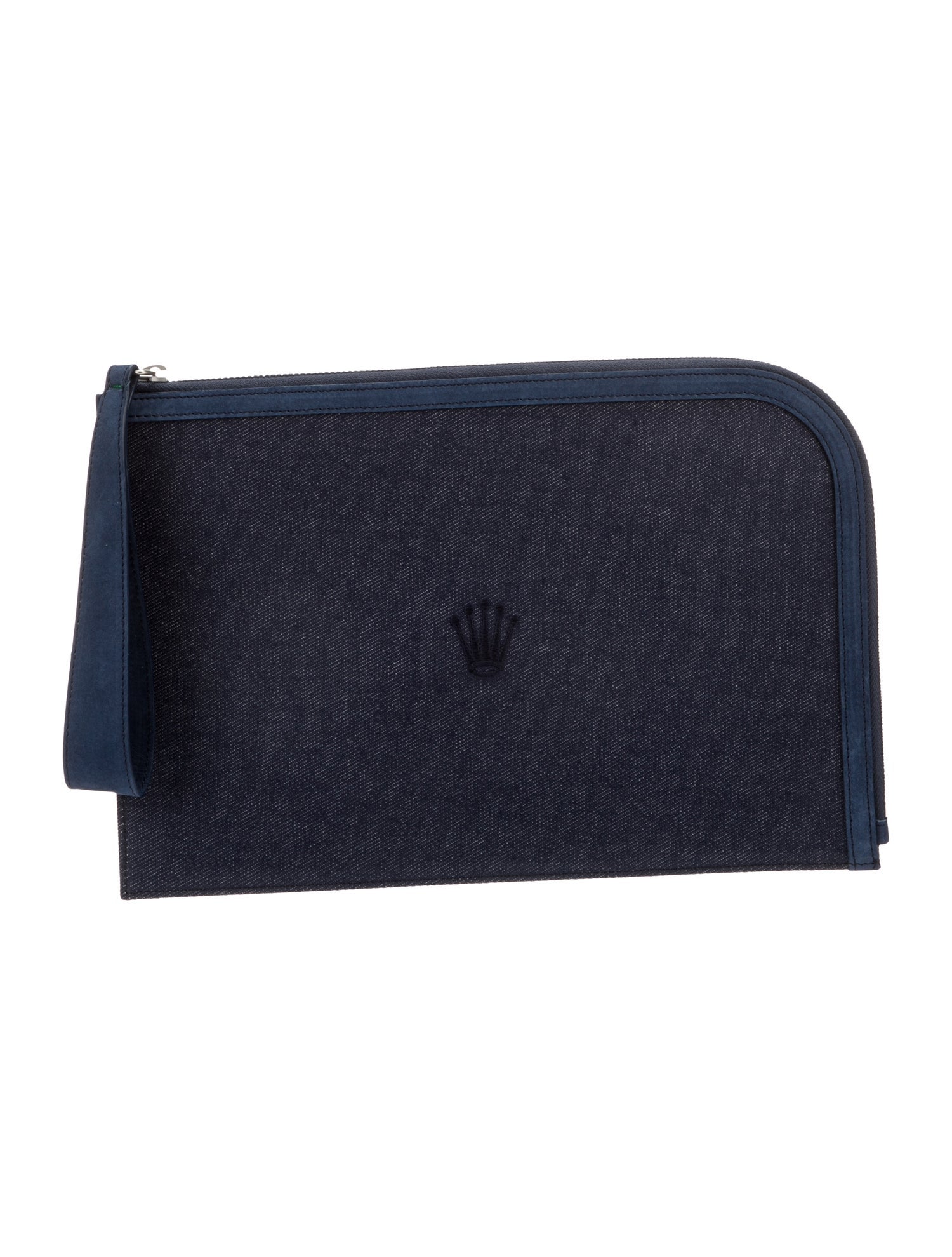 Rolex Denim Portfolio