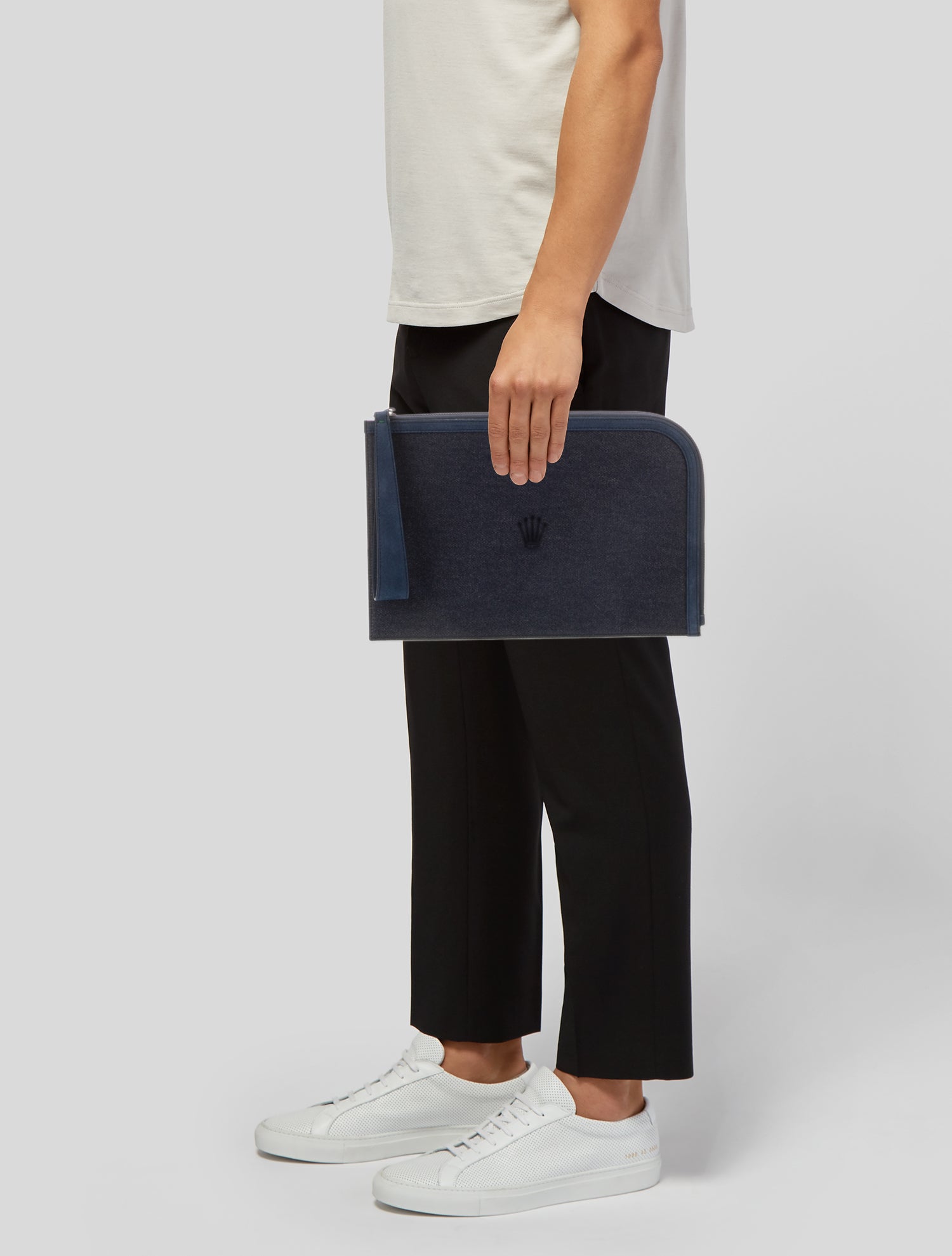 Rolex Denim Portfolio