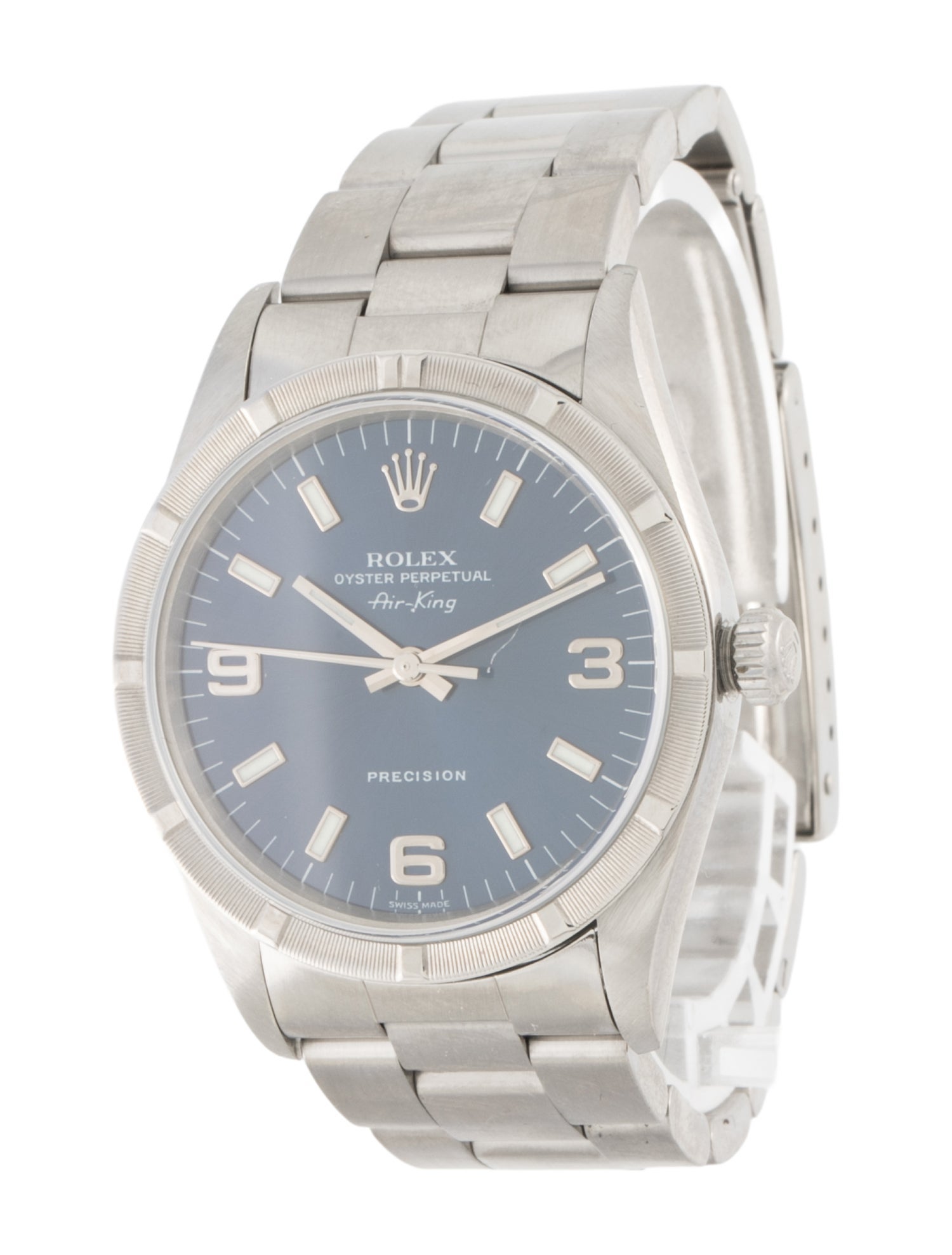 Rolex Air-King Watch