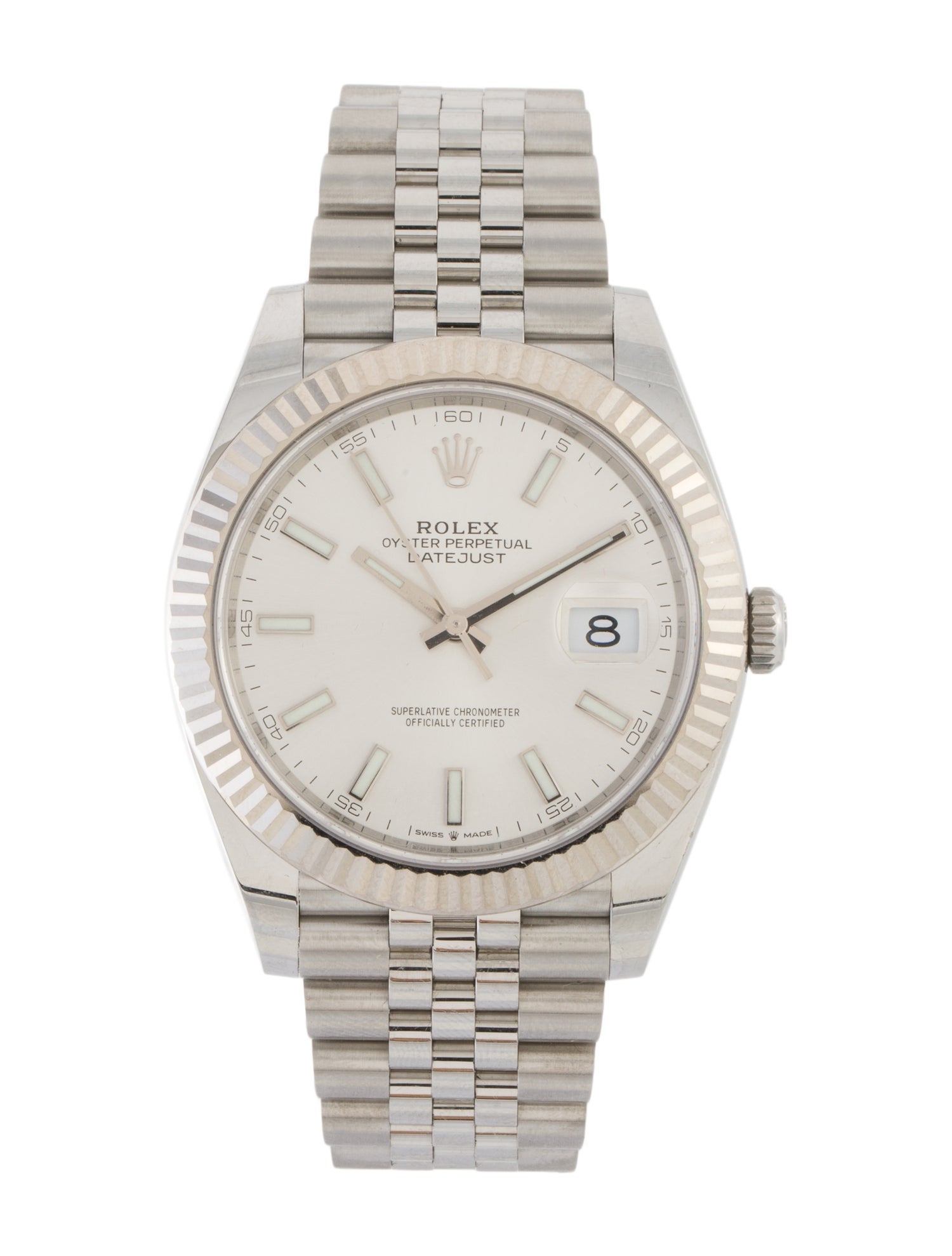 Rolex Datejust Watch