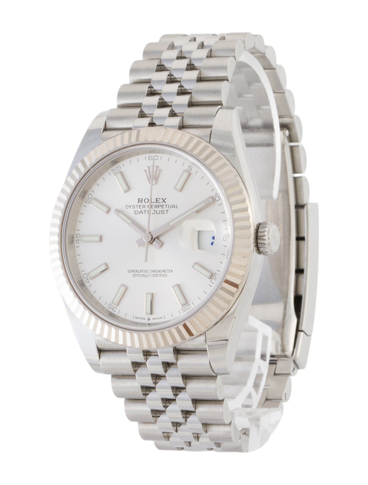 Rolex Datejust Watch