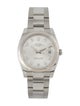 Rolex Date Watch