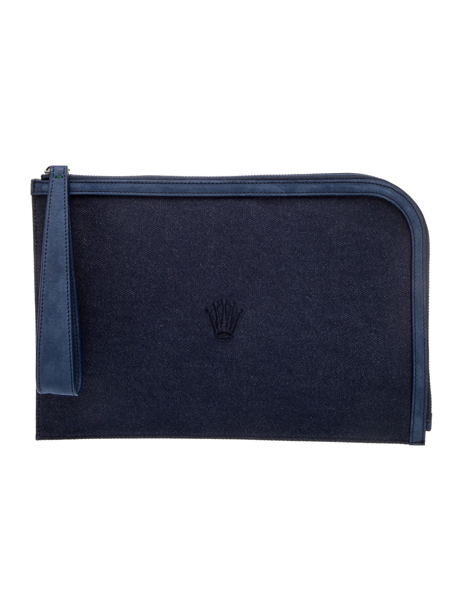 Rolex Canvas Portfolio