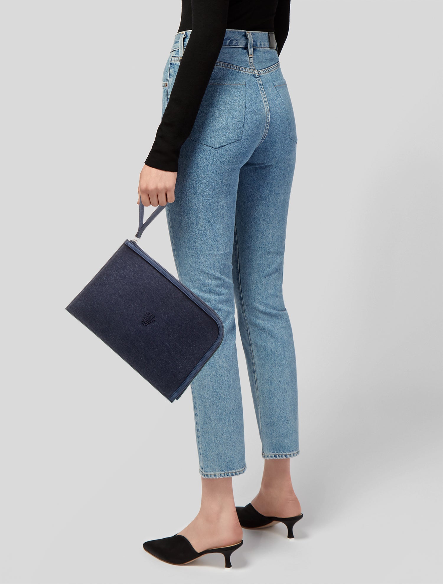 Rolex Canvas Portfolio