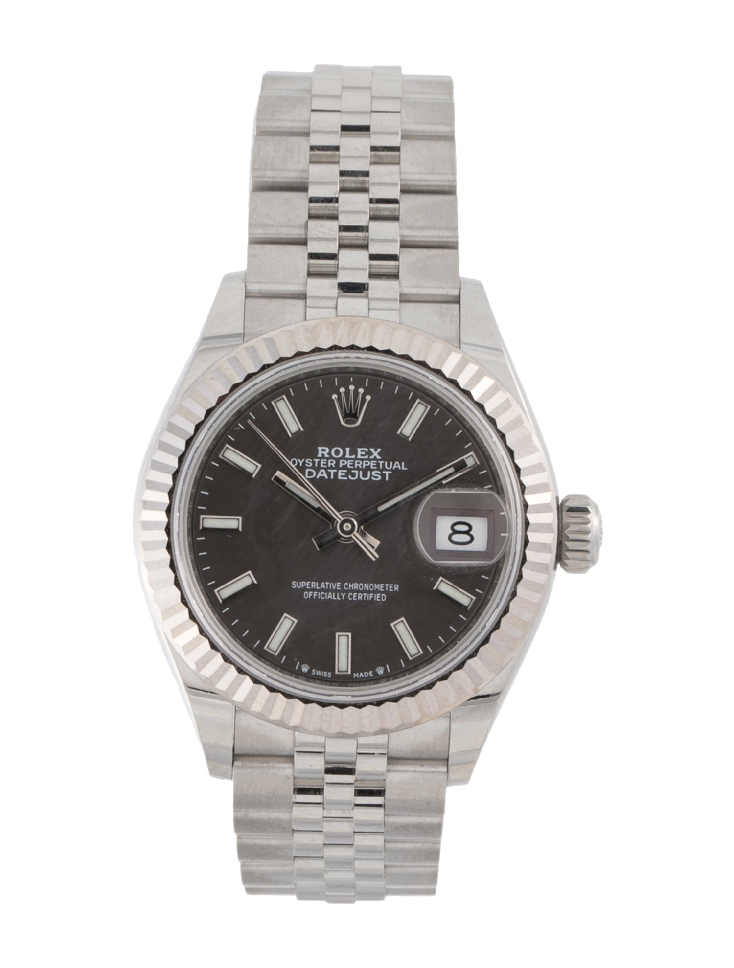 Rolex Lady-Datejust Watch