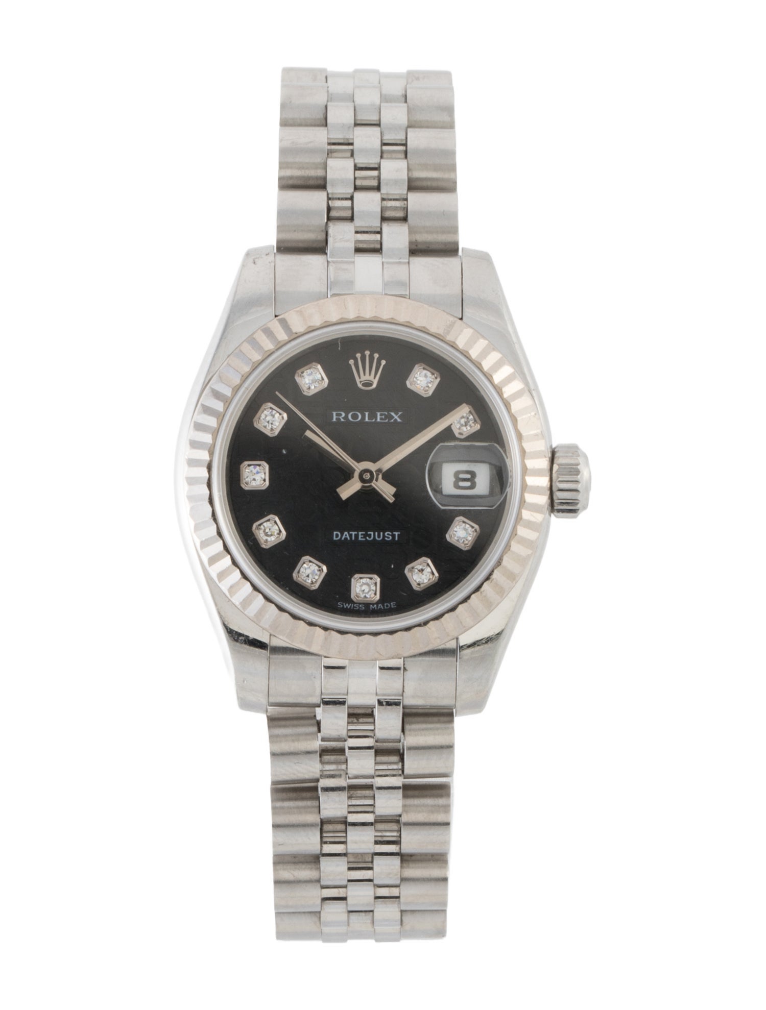 Rolex Datejust Watch