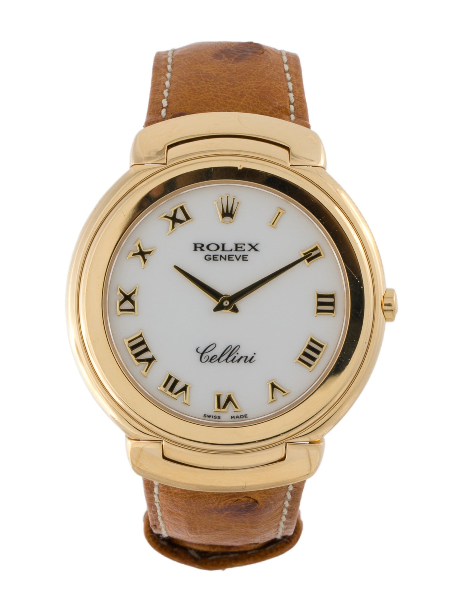 Rolex Cellini Watch