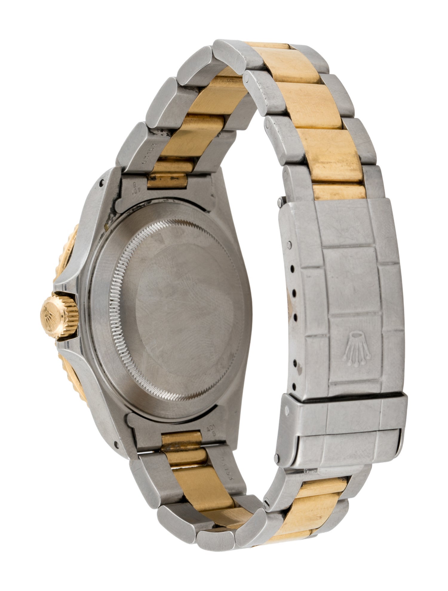 Rolex Submariner Date Watch