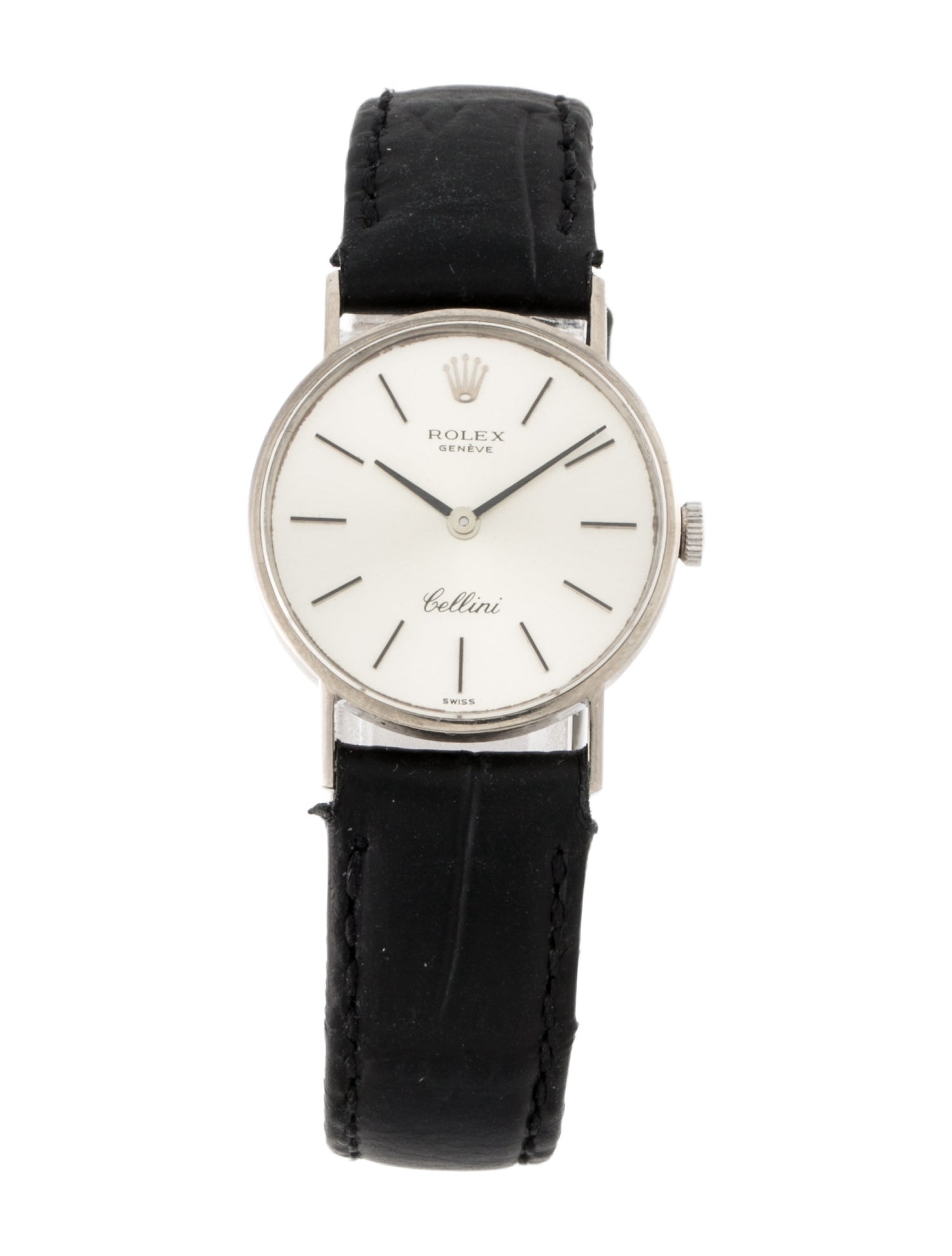 Rolex Cellini Watch