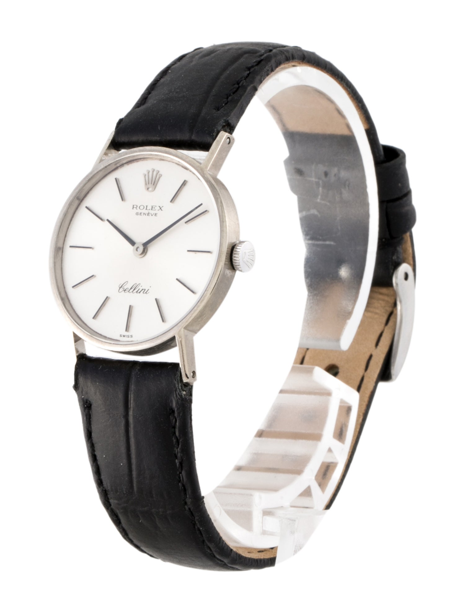 Rolex Cellini Watch