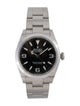 Rolex Explorer Watch