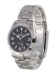 Rolex Explorer Watch