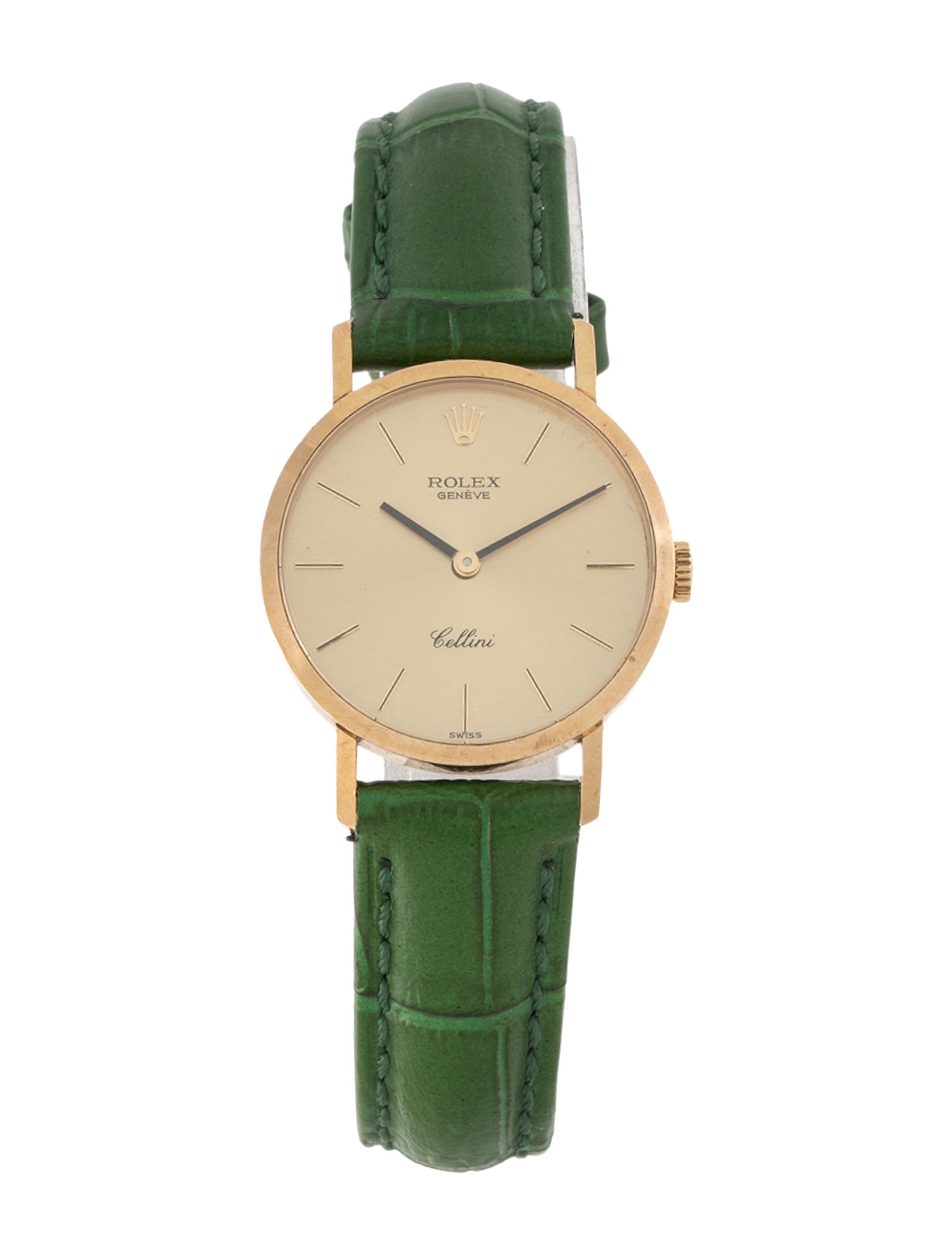 Rolex Cellini Watch