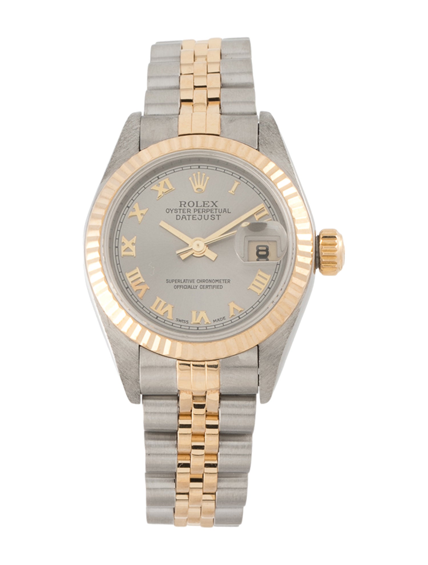 Rolex Datejust Watch