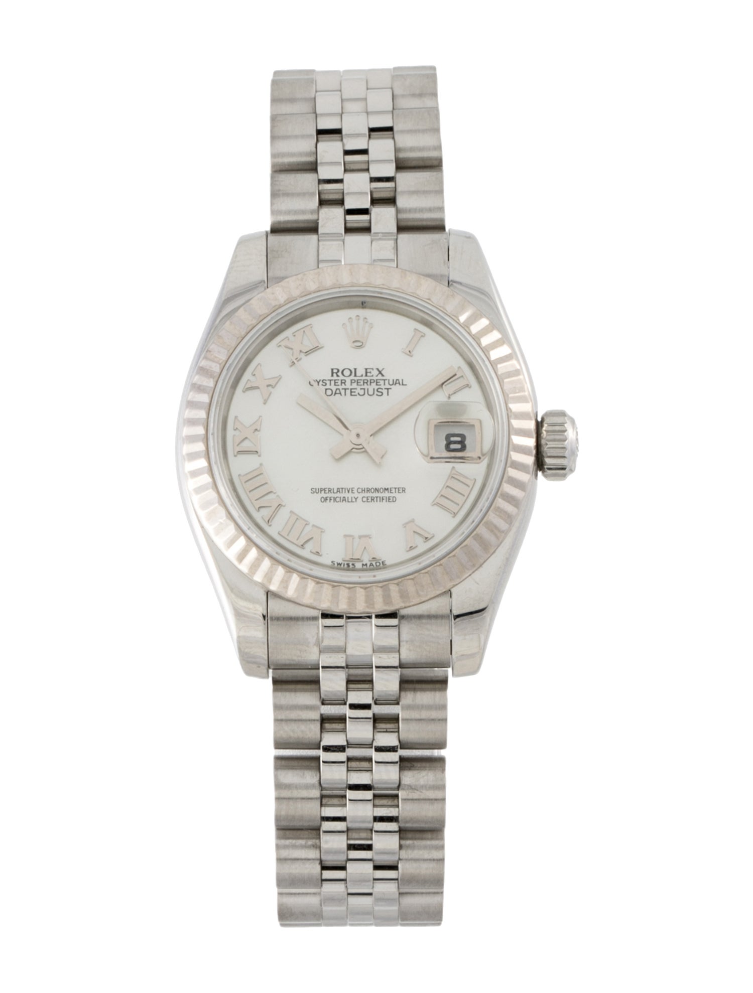 Rolex Datejust Watch