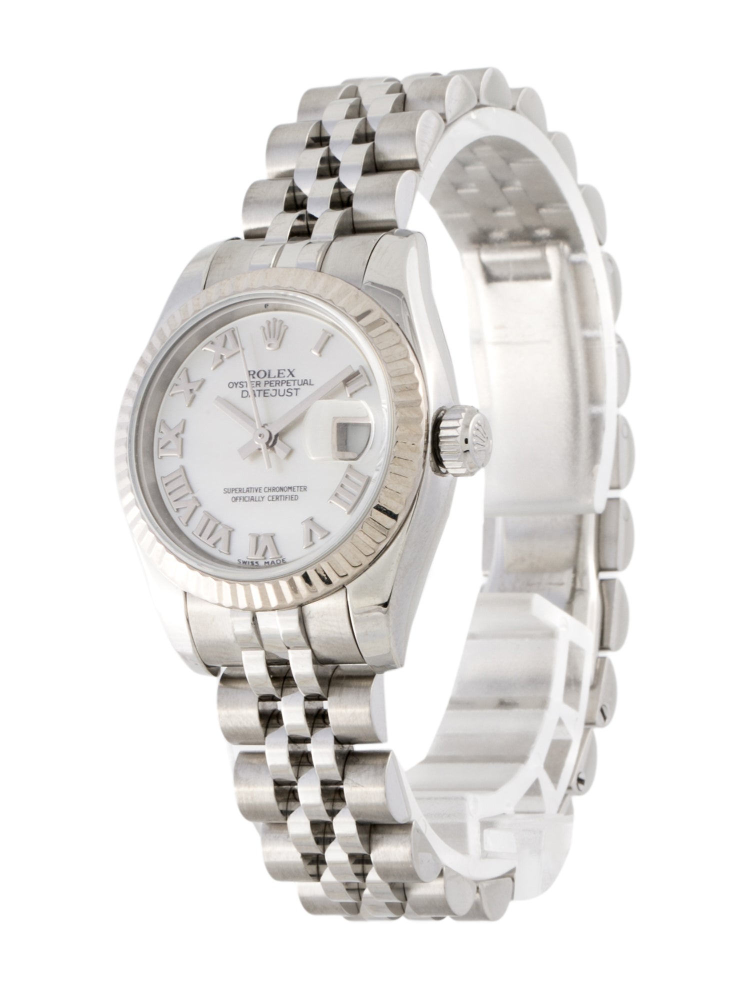 Rolex Datejust Watch
